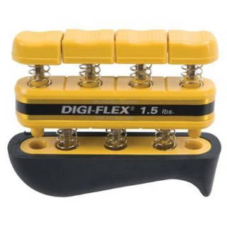 Cando Digiflex Sarı Yumuşak