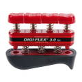 Cando Digiflex Kırmızı Orta Yumuşak