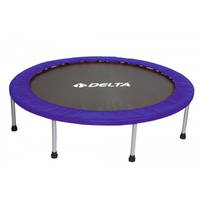 102 Cm Delta Trambolin 40 İnç Btr 437 Mavi