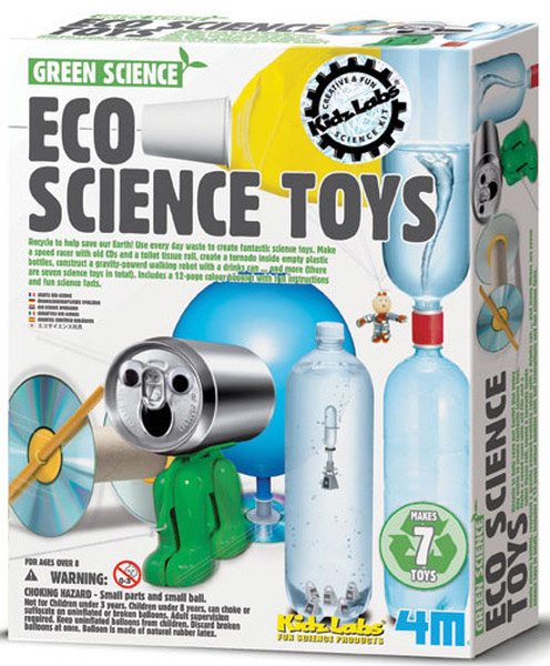 4M Eco Science Toys Çevre Bilim Oyuncakları 3287 Fiyatı, Yorumları