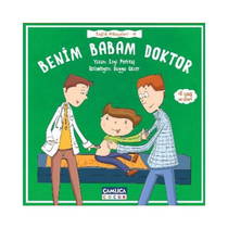 Sağlık Hikayeleri 4: Benim Babam Doktor