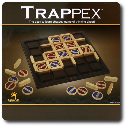 Zet Zeka Trappex Classic Zeka Oyunu Fiyatı, Yorumları - duyumarket