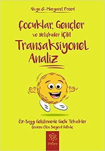 Çocuklar, Gençler Ve Yetişkinler İçin Transaksiyonel Analiz