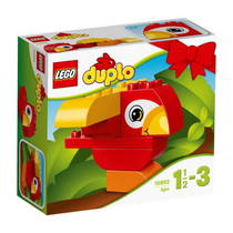 Lego Duplo İlk Kuşum 10852
