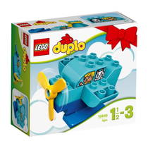 Lego Duplo İlk Uçağım 10849