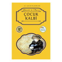 Çocuk Kalbi