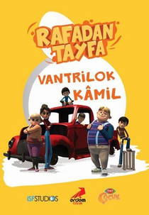 Rafadan Tayfa Vantrilok Kamil