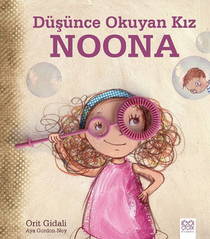 Düşünce Okuyan Kız Noona