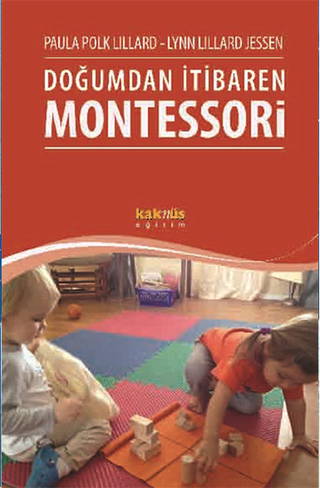 Doğumdan İtibaren Montessori