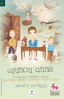 Oyuncu Anne