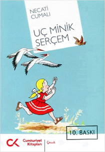 Üç Minik Serçe