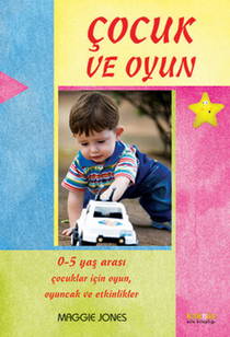 Çocuk Ve Oyun