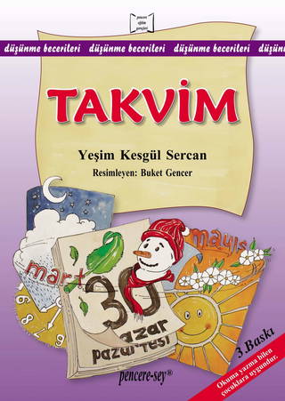 Takvim