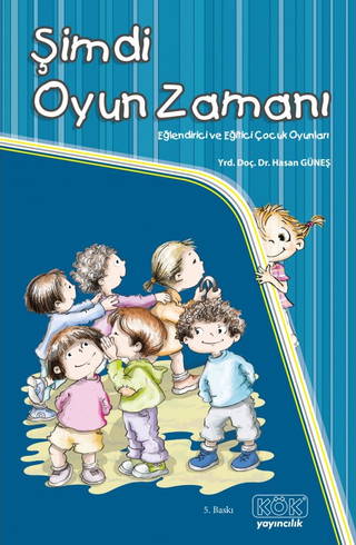 Şimdi Oyun Zamanı