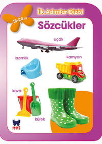 Sözcükler (18-24 Ay)