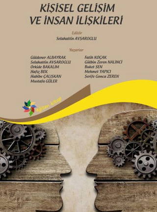 Kişisel Gelişim Ve İnsan İlişkileri