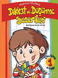 Dikkat Ve Düşünme Becerileri 1
