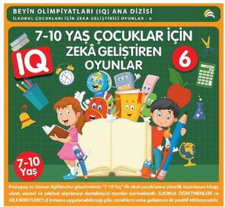 7 10 Yaş Çocuklar İçin Zeka Geliştiren Oyunlar 6