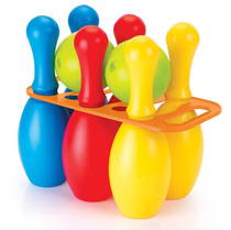 Mega Bowling Tutmalı 6076