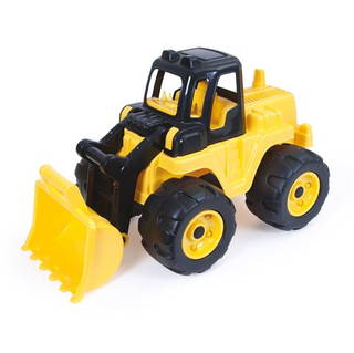 Mega Dozer Pencereli Kutuda 7132