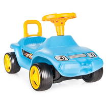 Jet Car Mavi