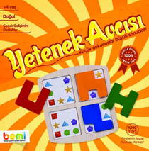 Yetenek Avcısı