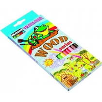 Nova Color 12'li Kuru Boya