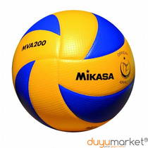 Mikasa Voleybol Topu