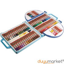 Nova Color 70'li Pastel Boya