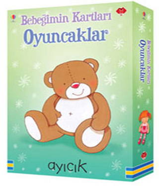 Oyuncaklar Flash Kart