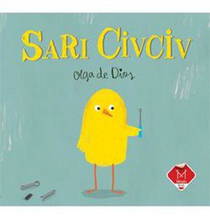 Sarı Civciv