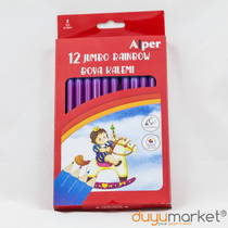 Alper Kuruboya Uzun 12'li