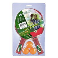 Çift Delta Advance Masa Tenisi Raketi - Src374