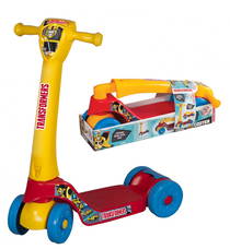 Dede Transformers Scooter