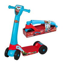 Cars Scooter