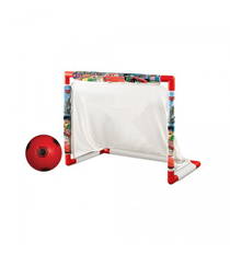 Dede Cars Futbol Set 03015