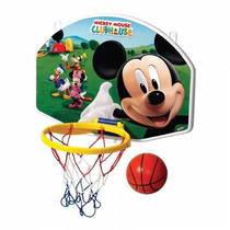 Mickey Mouse Büyük Boy Pota
