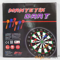 Manyetik Dart