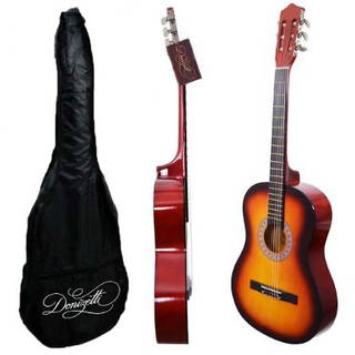 Günbatımı Klasik Gitar 96 cm