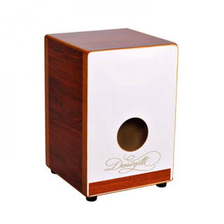 Cajon Akor Ayarlı