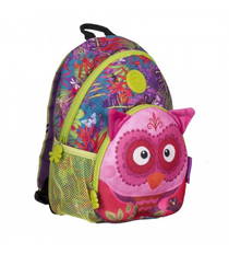 Sırt Çantası Junior Baykuş - 86005