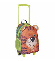 Küçük Çekçek Çanta Junior Kaplan - 86010