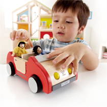 Hape Aile Arabası