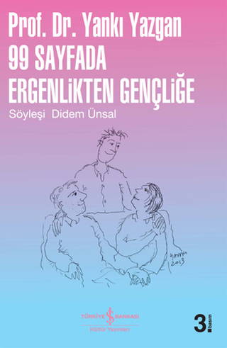 99 Sayfada Ergenlikten Gençliğe