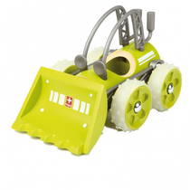 Hape E-Dozer