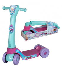 Dede Frozen Scooter