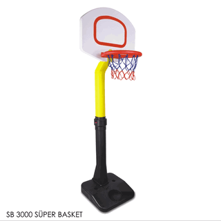 Süper Basketbol Potası