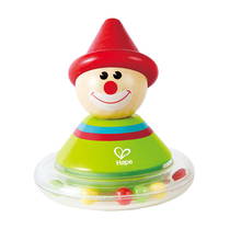 Hape Roly - Poly Ralph - Mutlu Palyaço