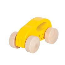 Hape Küçük Otomobil - Sarı