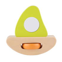 Hape Küçük Yelkenli